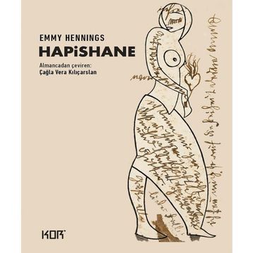 Hapishane Kor Kitap
