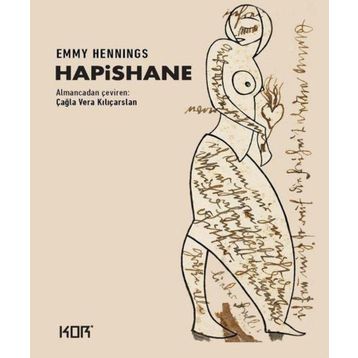 Hapishane Kor Kitap