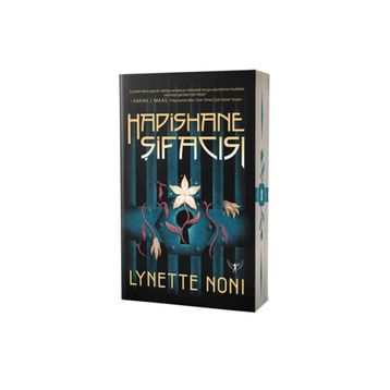 Hapishane Şifacısı Artemis Yayınları