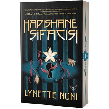 Hapishane Şifacısı Artemis Yayınları