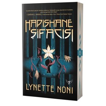 Hapishane Şifacısı Artemis Yayınları