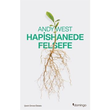 Hapishanede Felsefe Domingo Yayınevi