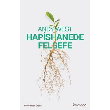 Hapishanede Felsefe Domingo Yayınevi
