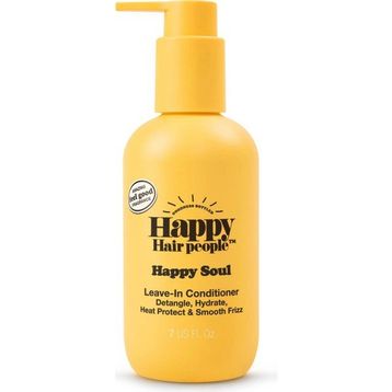 Happy 207 ml Hair People Happy Soul Durulanmayan Saç Kremi