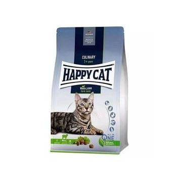 Happy Cat 10 Kg Kuzu Etli Yetişkin Kedi Maması