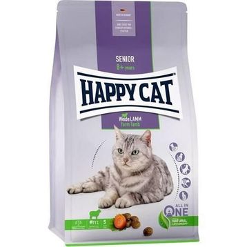 Happy Cat Sensitive Light 4 kg Kedi Maması