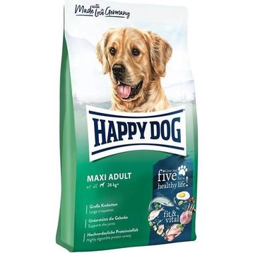 Happy Dog Maxi Adult 14 kg Yetişkin Köpek Maması