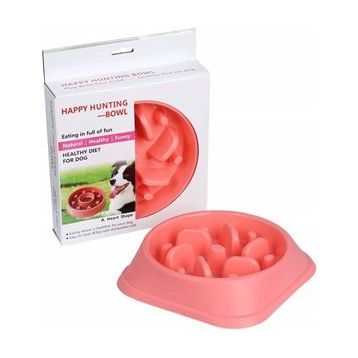 Happy Huntıng Bowl Mama Kabı