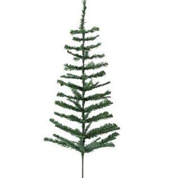 Happy Land Gür Dallı 120 cm Yılbaşı Çam Ağacı