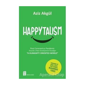 Happytalism - Aziz Akgül