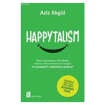 Happytalism - Aziz Akgül