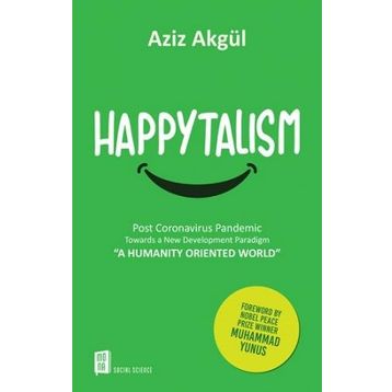 Happytalism - Aziz Akgül