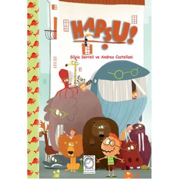 Hapşu! - Silvia Serreli Andrea Castellani