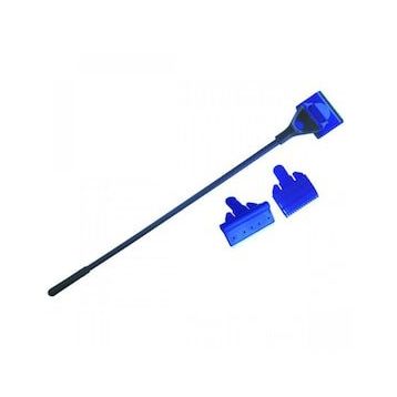 Haqos 70 cm Sapli Cam Silici