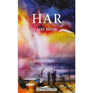 Har - Atıf Bedir