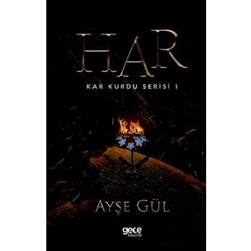 Har - Ayşe Gül