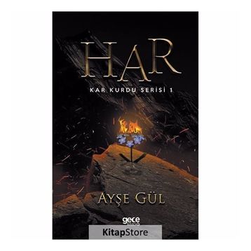 Har - Ayşe Gül