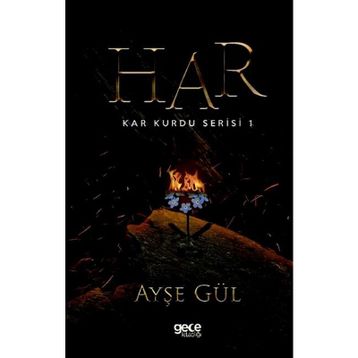 Har - Ayşe Gül