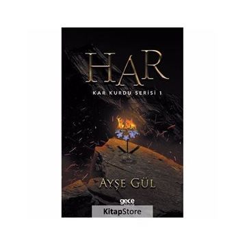 Har - Ayşe Gül