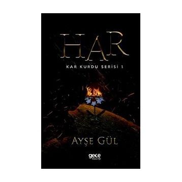 Har - Ayşe Gül
