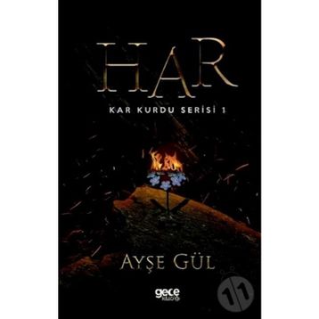 Har - Ayşe Gül