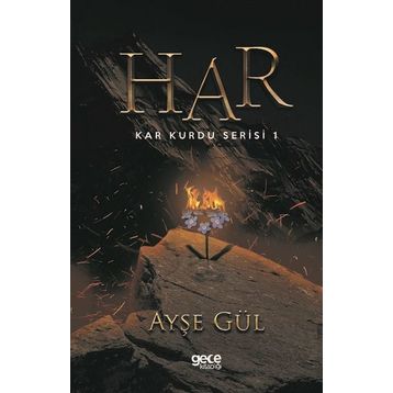 Har - Ayşe Gül