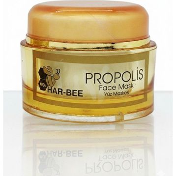 Har Bee 50 ml Propolisli Yüz Maskesi