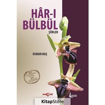 Har-ı Bülbül - Osman Baş