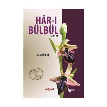Har-ı Bülbül - Osman Baş