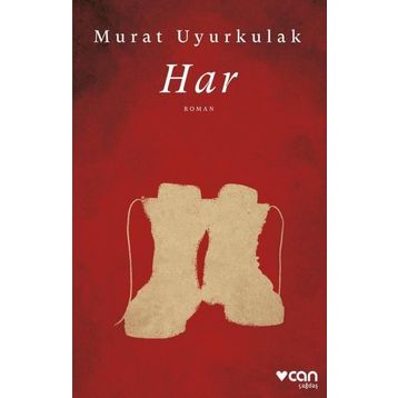 Har - Murat Uyurkulak