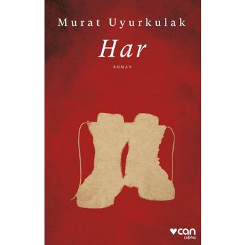 Har - Murat Uyurkulak
