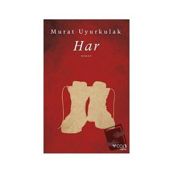 Har - Murat Uyurkulak