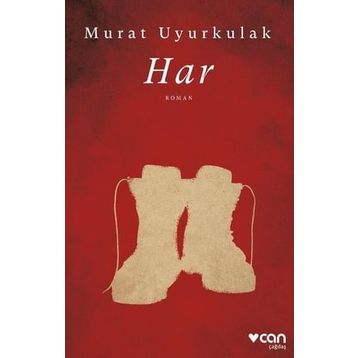 Har - Murat Uyurkulak
