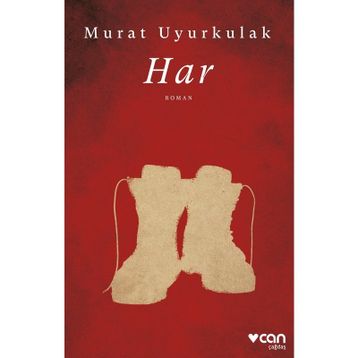 Har - Murat Uyurkulak