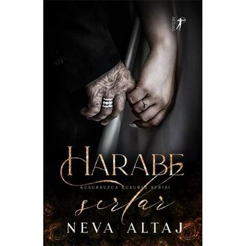 Harabe Sırlar - Neva Altaj