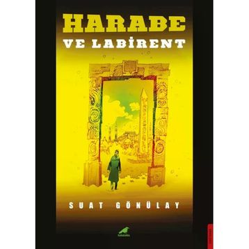 Harabe ve Labirent Suat Gönülay