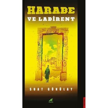 Harabe ve Labirent Suat Gönülay