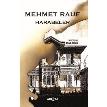 Harabeler - Mehmet Rauf