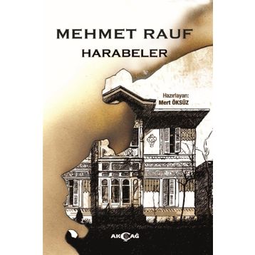 Harabeler - Mehmet Rauf