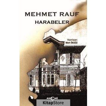 Harabeler - Mehmet Rauf