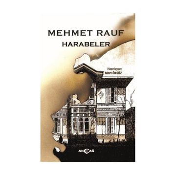 Harabeler - Mehmet Rauf