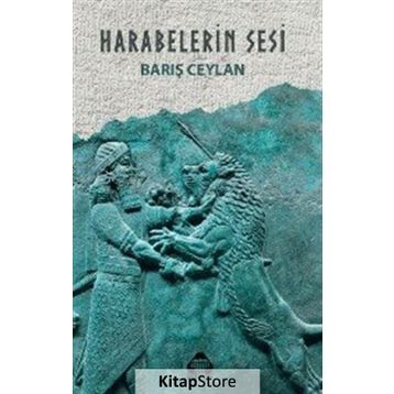 Harabelerin Sesi - Barış Ceylan