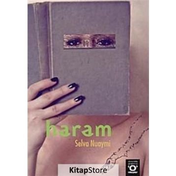 HARAM - SELVA NUAYMI