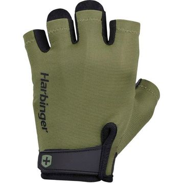Harbinger 22261 Power Gloves Fitness Eldiveni