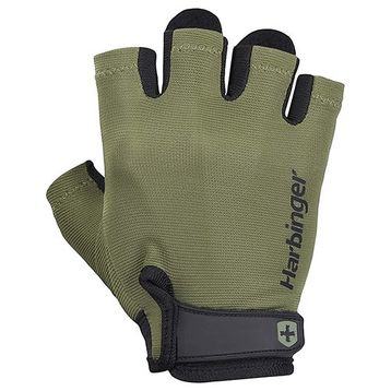 Harbinger 22261 Power Gloves Fitness Eldiveni