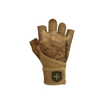 Harbinger 22289 Pro Wristwrap Ağırlık Eldiveni