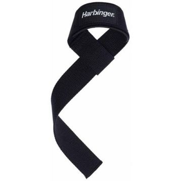Harbinger Big Grip Yastıklı Bar Kaldırma Askısı