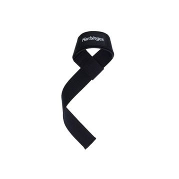 Harbinger Big Grip Yastıklı Bar Kaldırma Askısı