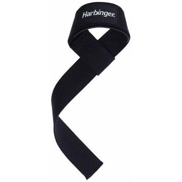 Harbinger Big Grip Yastıklı Bar Kaldırma Askısı