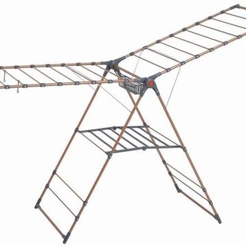 Harbinger MM033 Nova Lux Çamaşır Kurutma Askısı